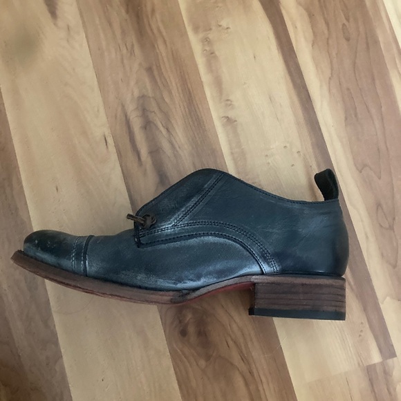 Freebird Black “Mabel” Shoes, Size 8 - Picture 2 of 3